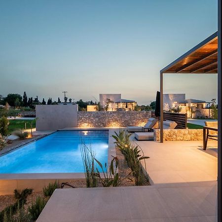 Campo Premium Stay Private Pool Villas 科斯镇 外观 照片