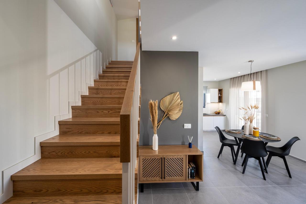 Campo Premium Stay Private Pool Villas 科斯镇 外观 照片