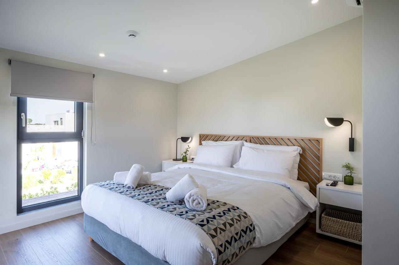 Campo Premium Stay Private Pool Villas 科斯镇 外观 照片