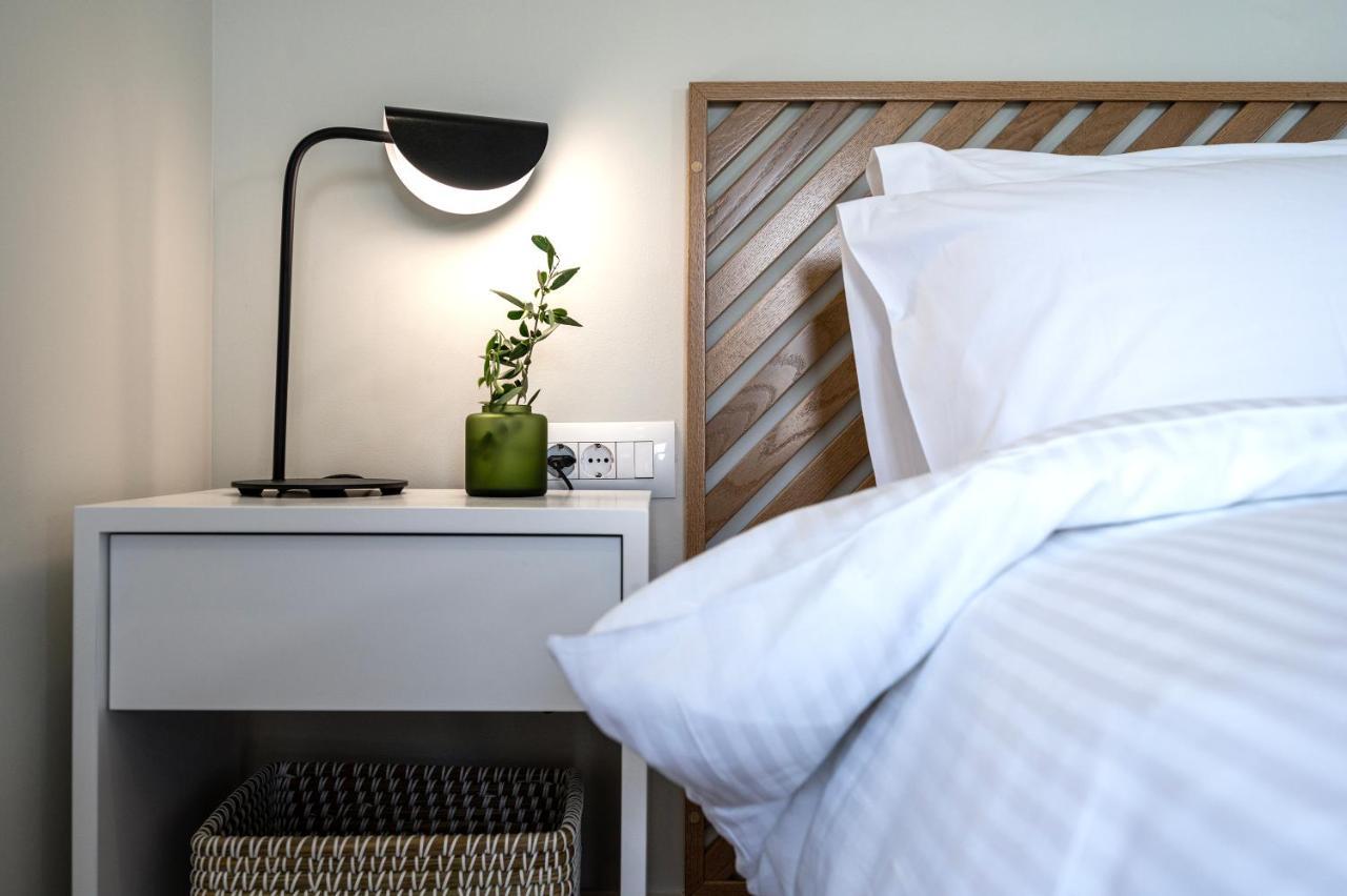Campo Premium Stay Private Pool Villas 科斯镇 外观 照片