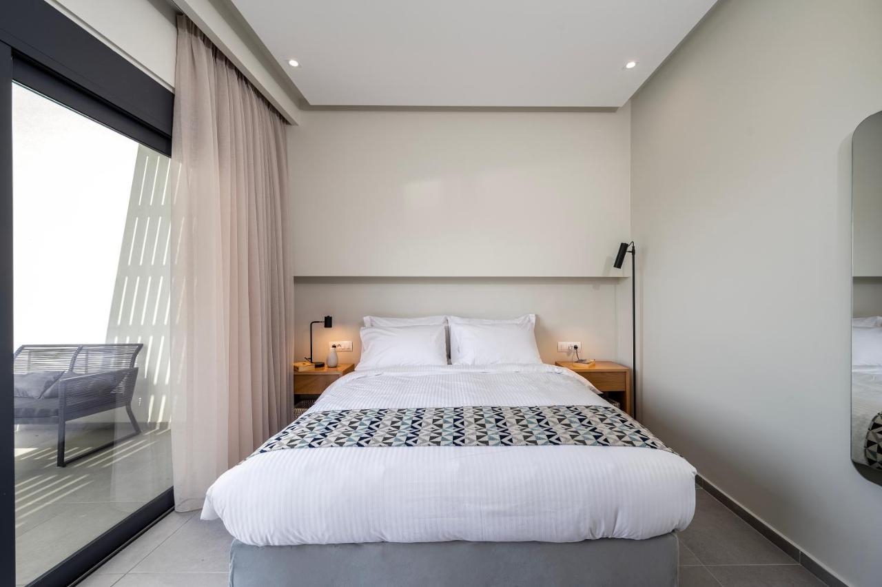 Campo Premium Stay Private Pool Villas 科斯镇 外观 照片