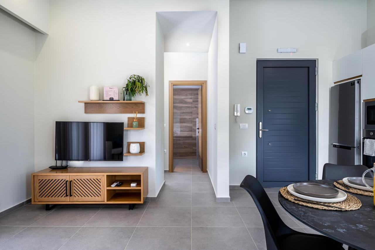 Campo Premium Stay Private Pool Villas 科斯镇 外观 照片