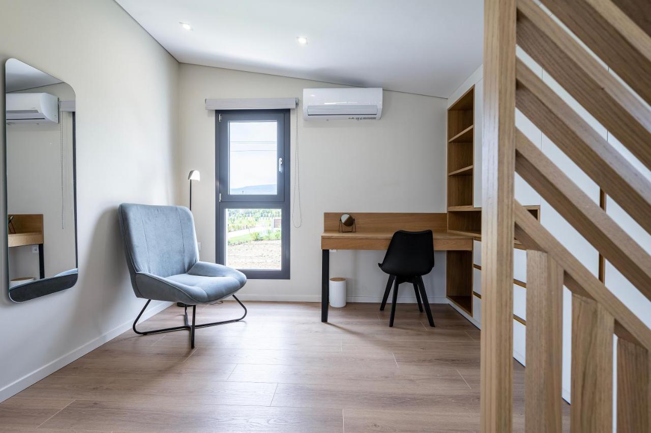 Campo Premium Stay Private Pool Villas 科斯镇 外观 照片
