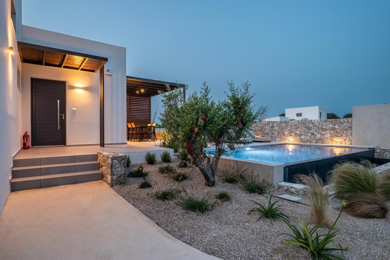 Campo Premium Stay Private Pool Villas 科斯镇 外观 照片