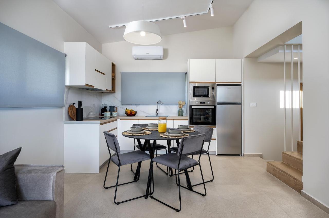 Campo Premium Stay Private Pool Villas 科斯镇 外观 照片