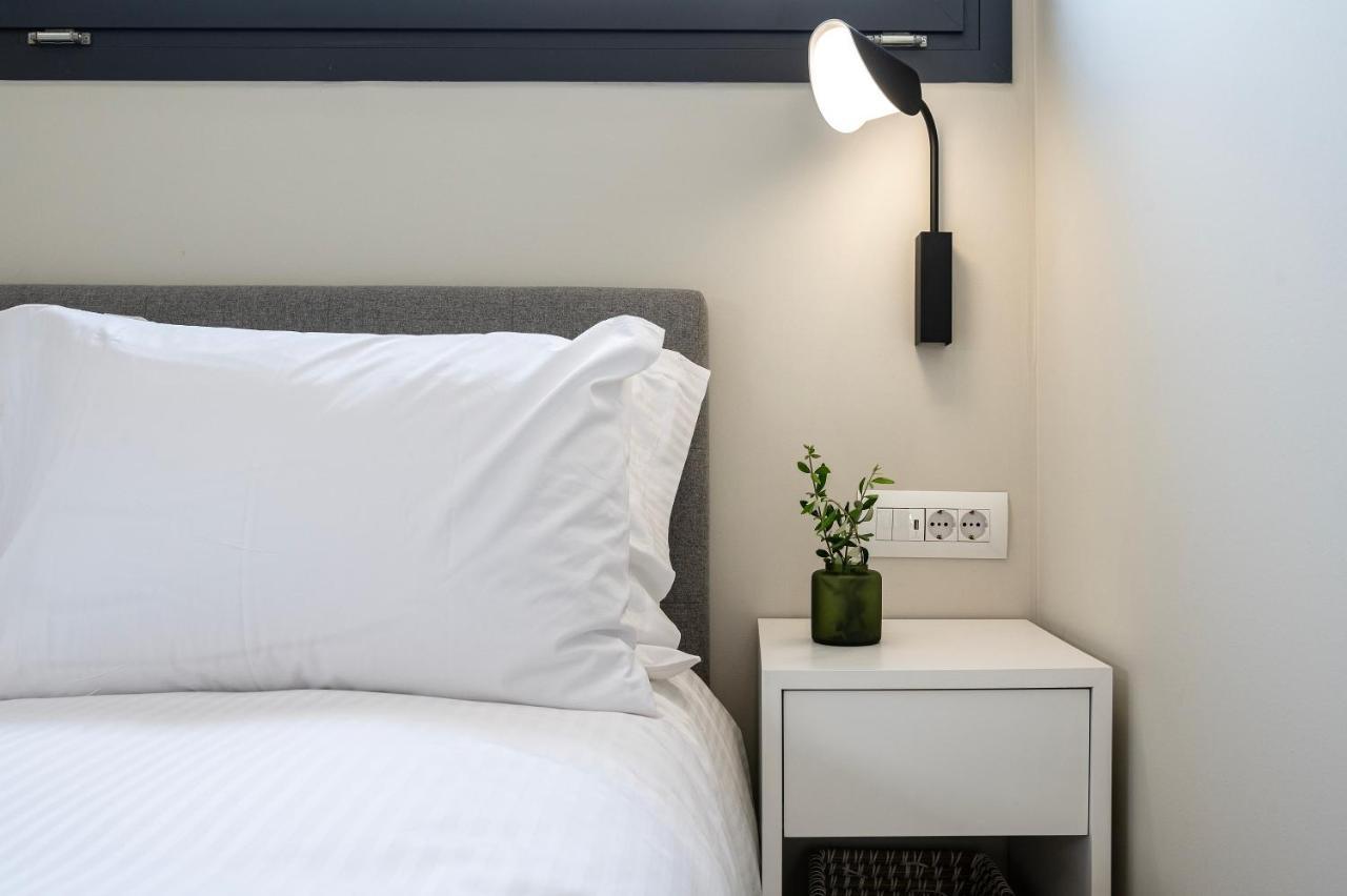 Campo Premium Stay Private Pool Villas 科斯镇 外观 照片