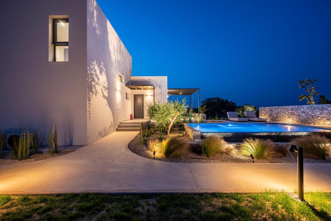 Campo Premium Stay Private Pool Villas 科斯镇 外观 照片