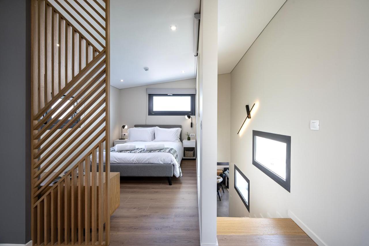 Campo Premium Stay Private Pool Villas 科斯镇 外观 照片